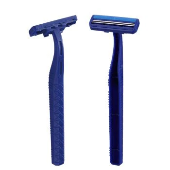 „Twin Blade“ viešbutis „Razor“.