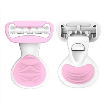 Mini bikinio kirpimo mašinėlė